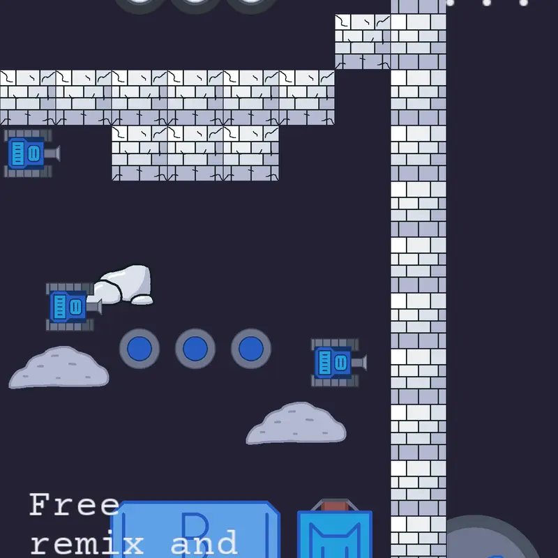 Game by @sthrigtcorvight