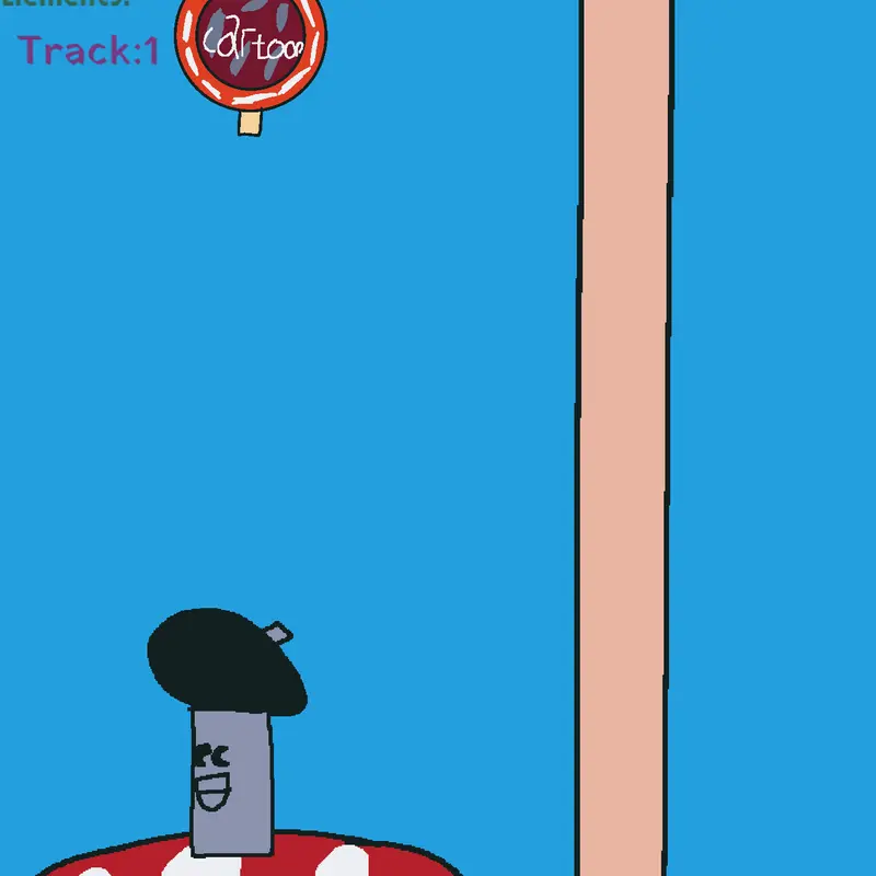 Game by @C00LKIDD_2026