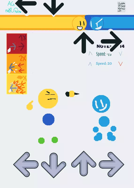 Game by @sonk_and_sonic