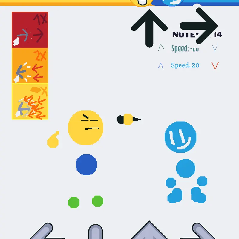 Game by @Veritying