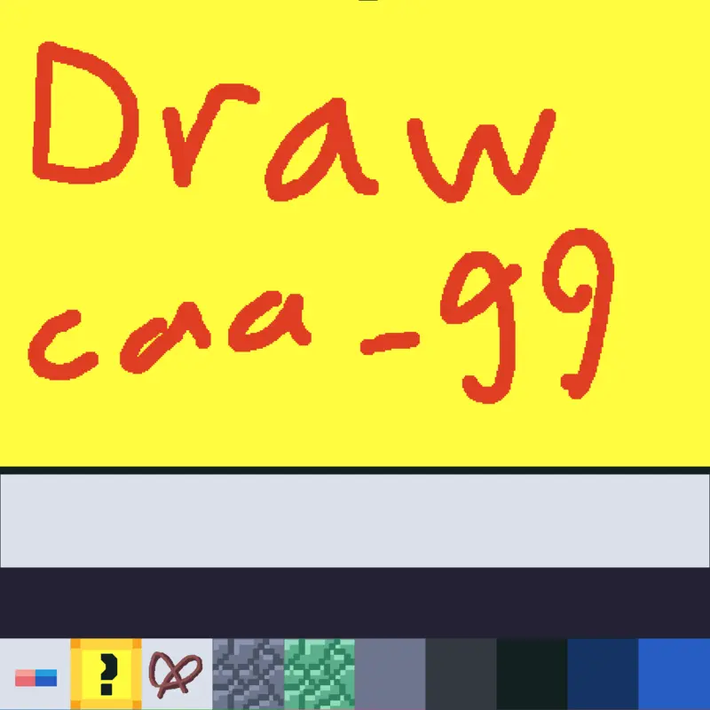 Game by @CAA_gg