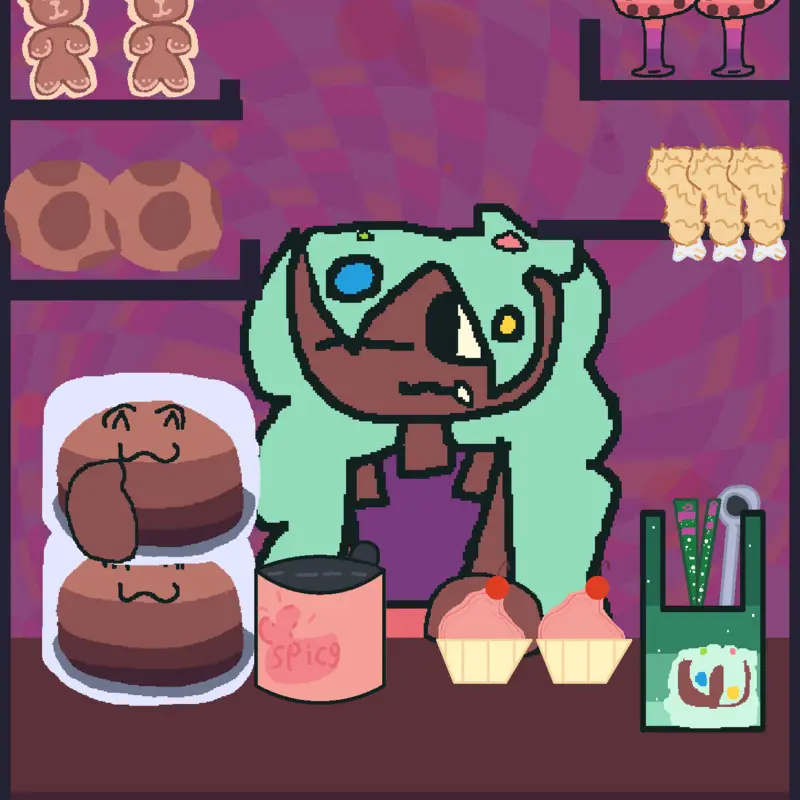 Game by @Cosmo_best