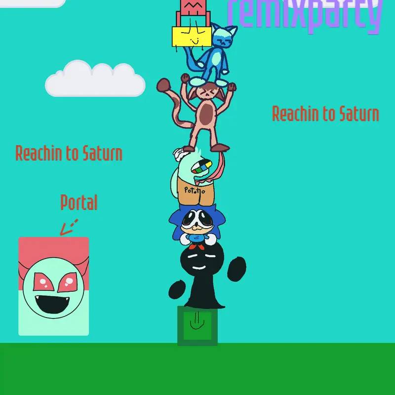 Game by @danyfer
