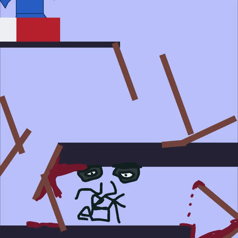 Game by @MarioCreatesSomeThings