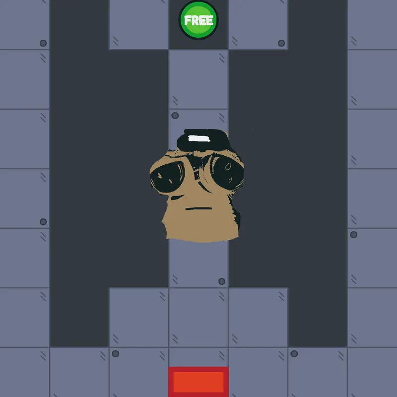 Game by @imneh