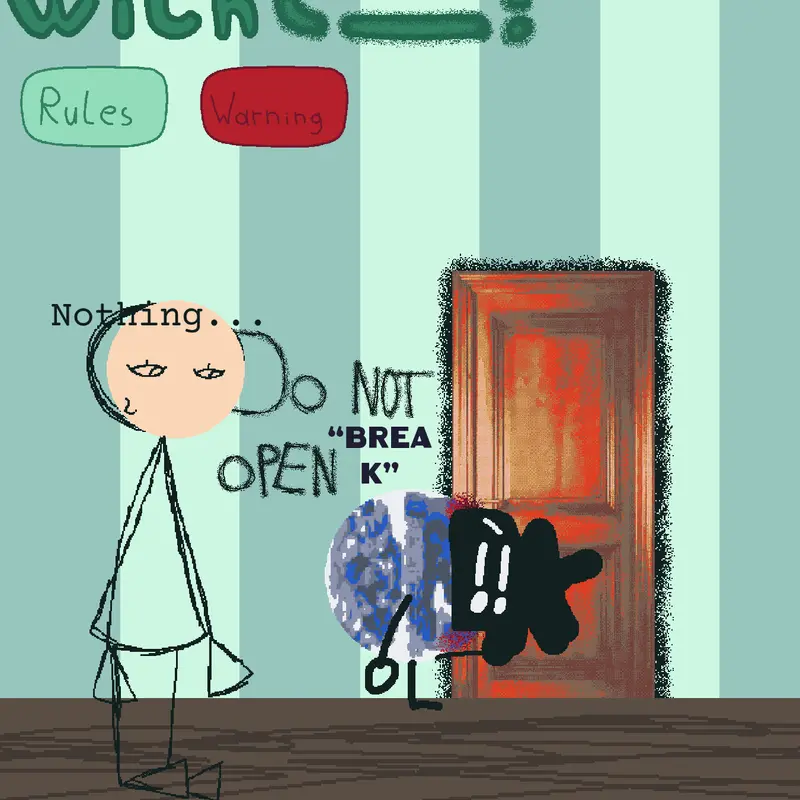 Game by @Astrocakeee
