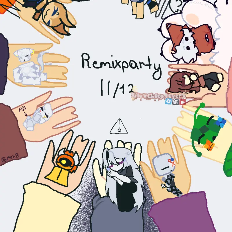 Game by @Bored_Gachaphon