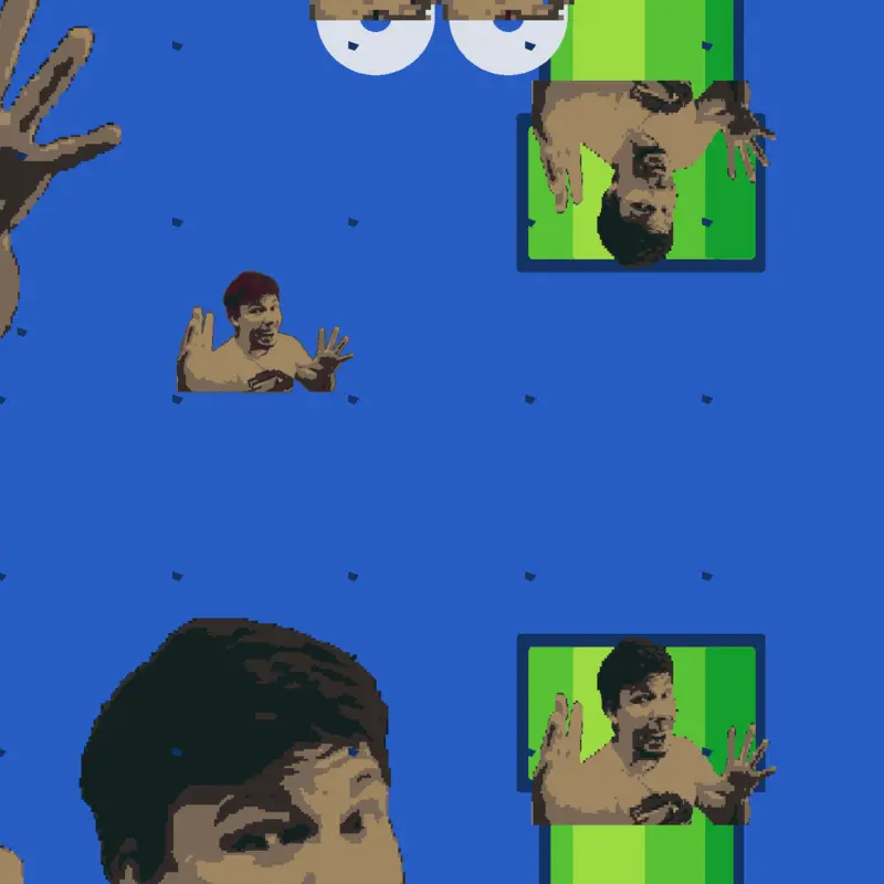 Game by @MyNameIsMrbeast6000