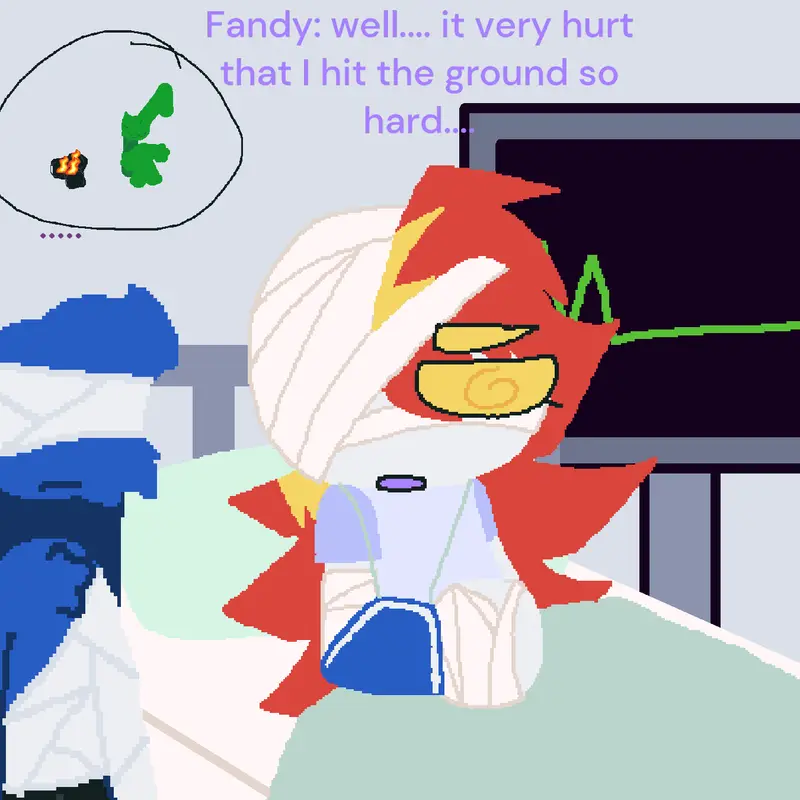 Game by @FanSkull_NoJustNeeded