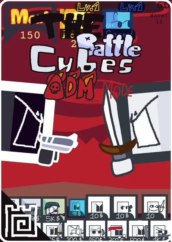 Game by @changytangerico