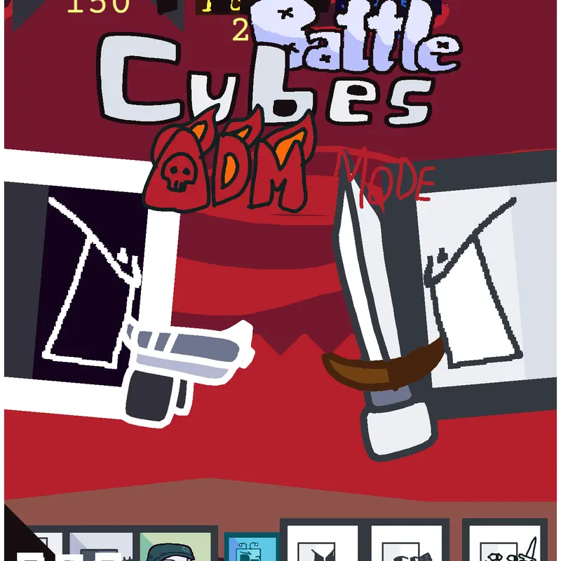 Game by @changytangerico