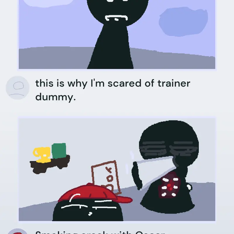 Game by @ScaryEvilTheFraud