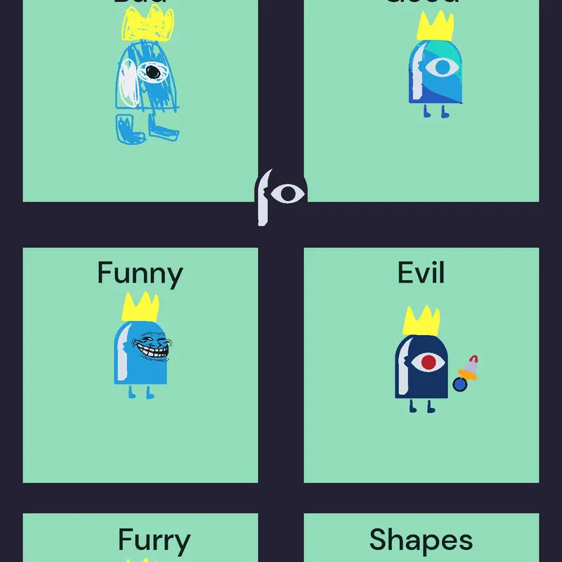 Game by @Bluecharacter