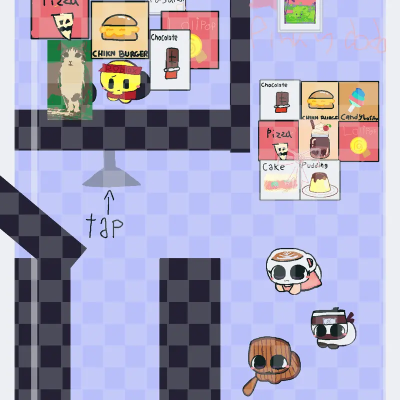 Game by @persia_kit