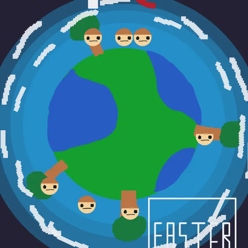 Game by @LarcenCreate