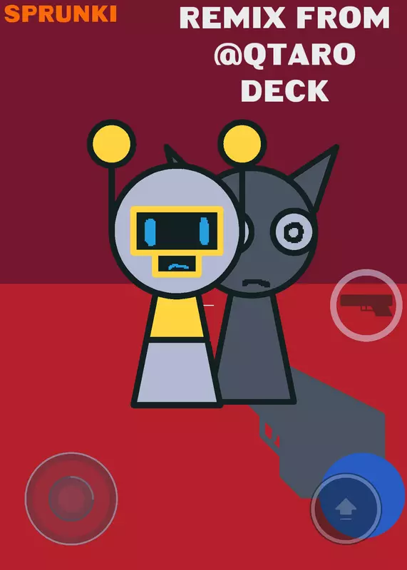 Game by @Peter_189