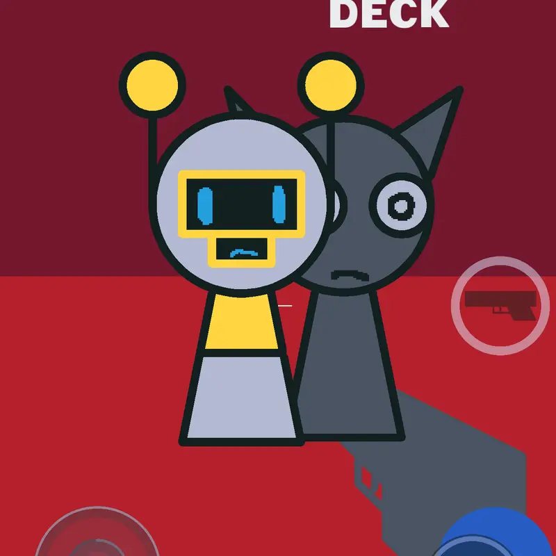 Game by @Peter_189