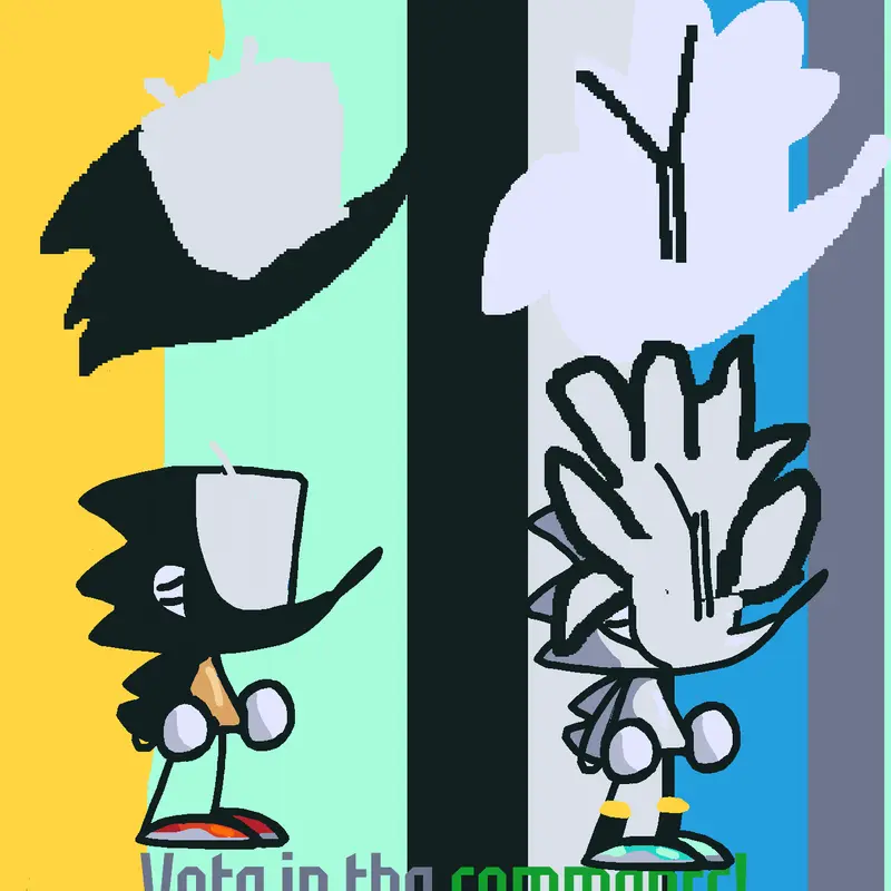 Game by @sonicthehog890