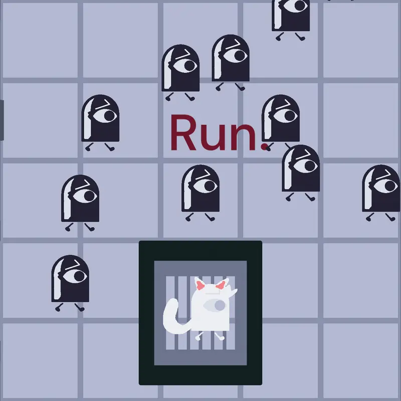 Game by @_-SpidertheCrab-_