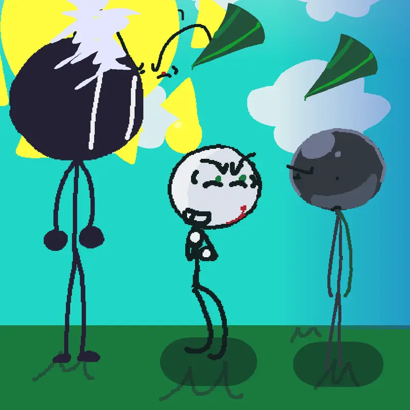 Game by @Rokhayafun