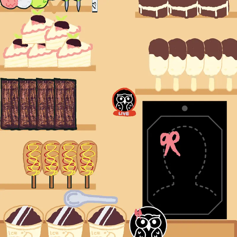 Game by @RodrigoMagkasi