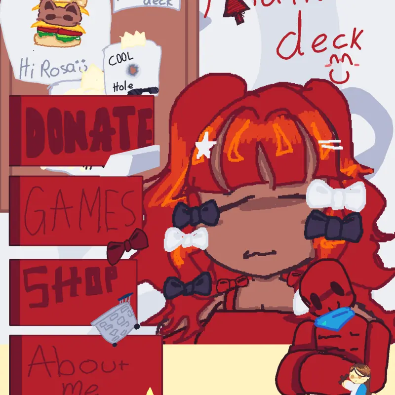 Game by @Redlover