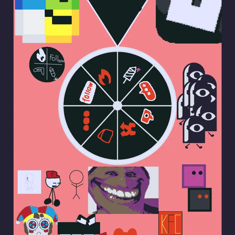 Game by @Cyanconejoo