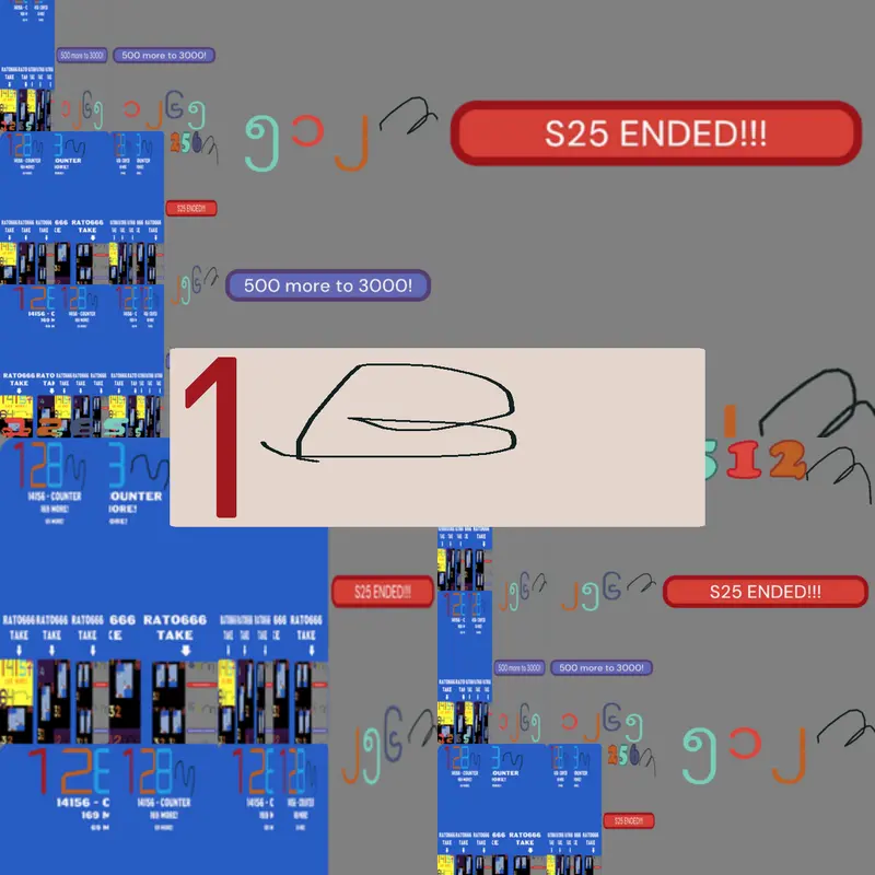 Game by @2NV_PortalChains-2026
