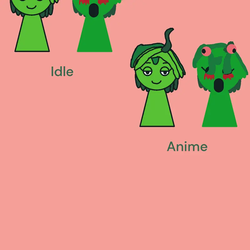 Game by @palete