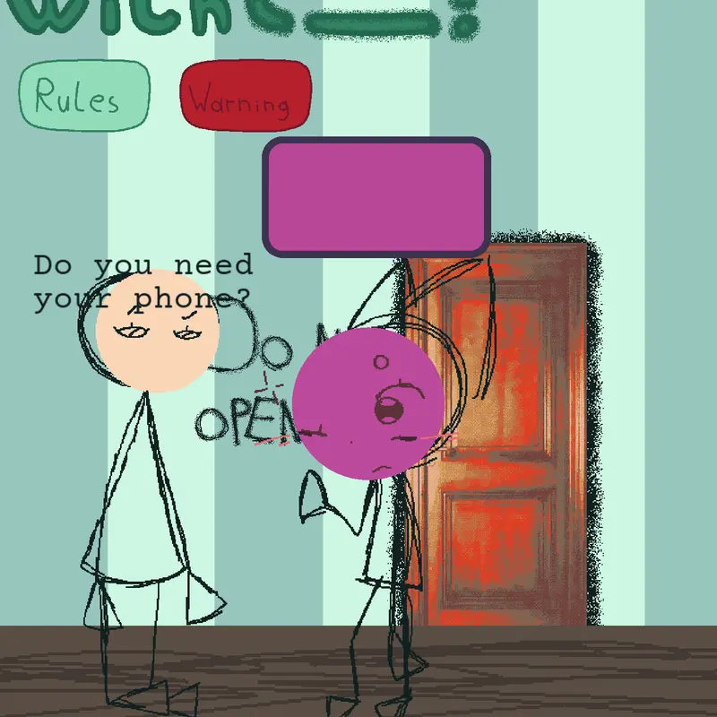 Game by @am_just_a_normal_person