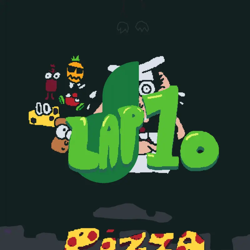 Game by @IKARDITO_438