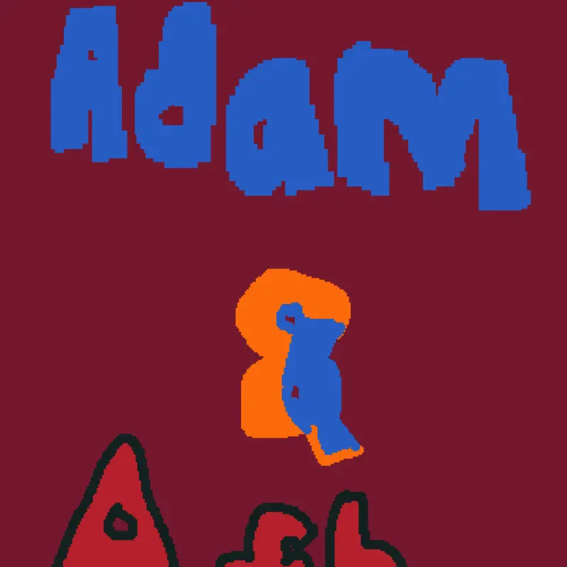 Coin collector by @Adam_and_Afham