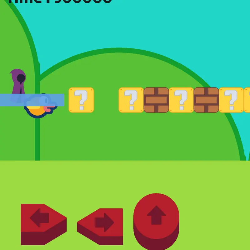 Game by @brunovegachile_2025