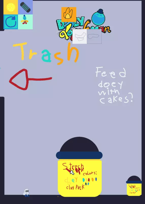 Game by @Strawberryice