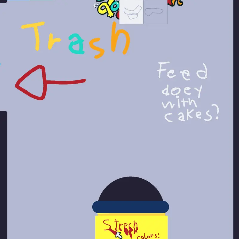 Game by @Strawberryice