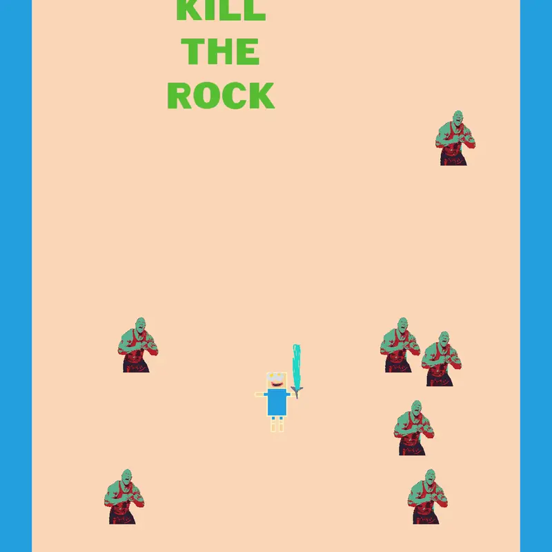 Game by @maroon12345