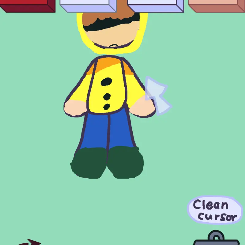 Game by @RichieFan3353