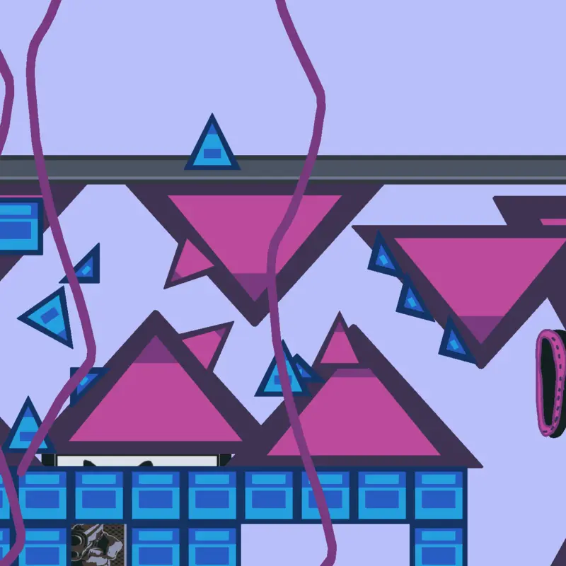 Game by @chantall