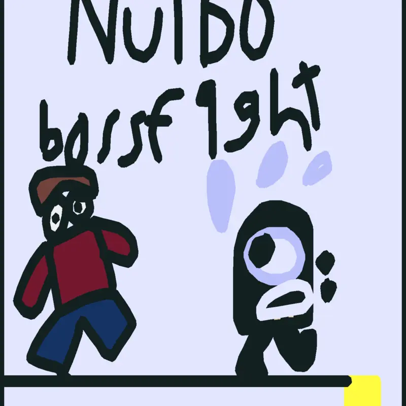 Game by @filhofabio1