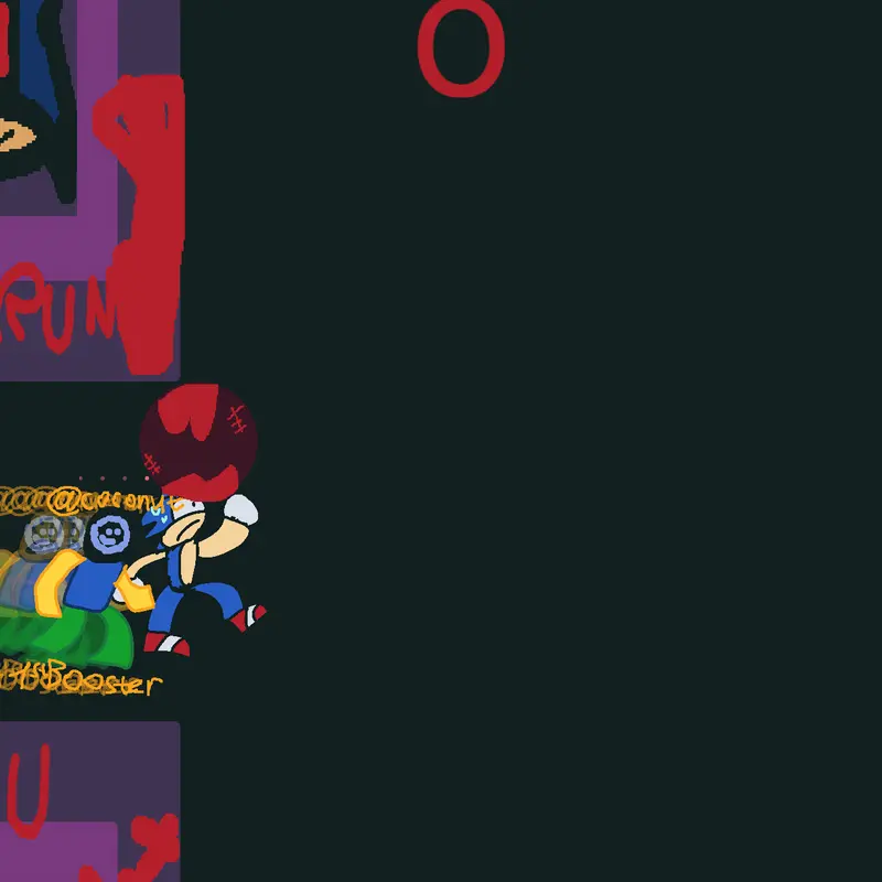 Game by @saitama_man