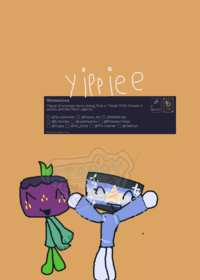 Yippieeeeeeeeeeeeeee