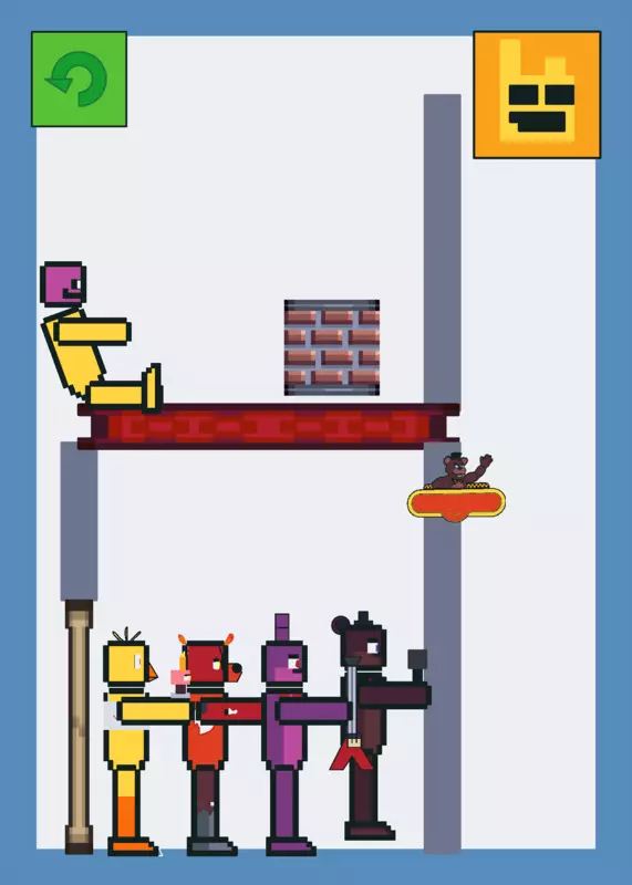 Game by @sillygoof