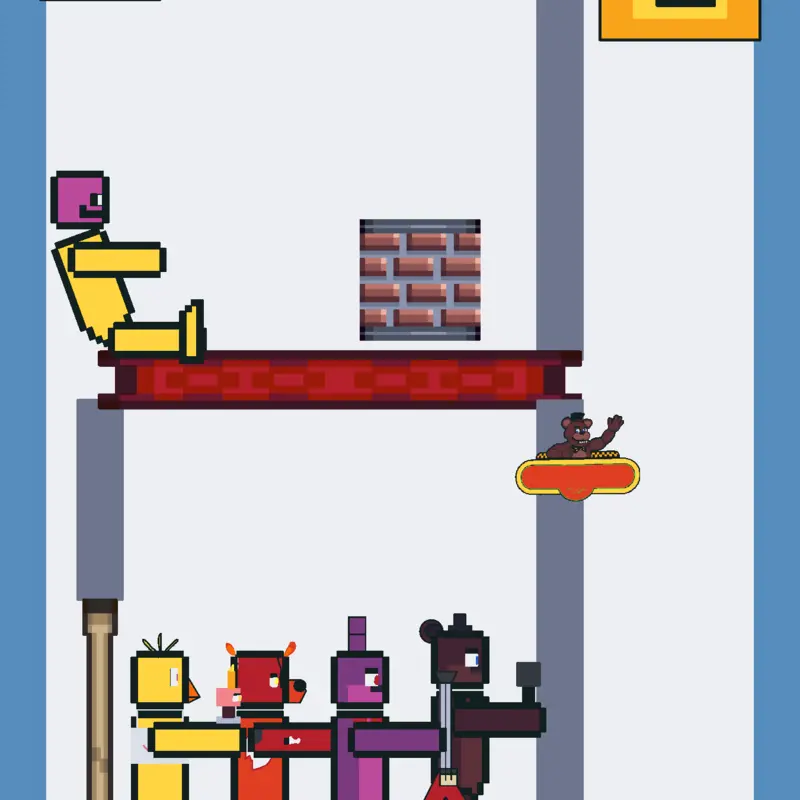 Game by @sillygoof
