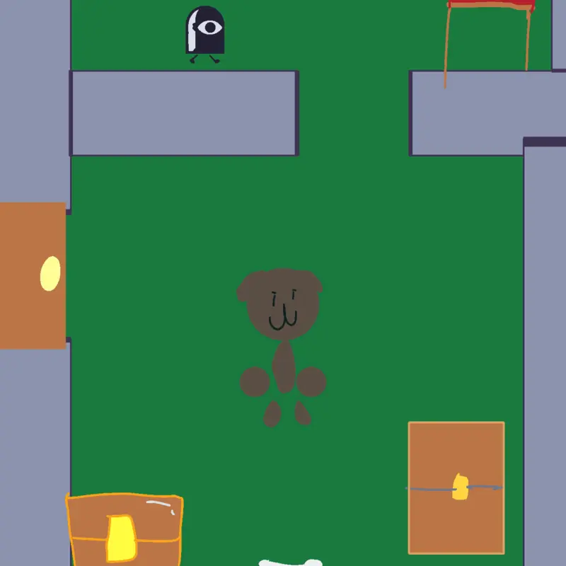 Game by @Cupcake_the_2nd