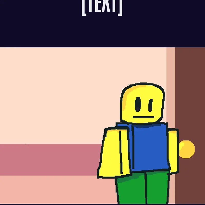 Game by @AaronxAphmau