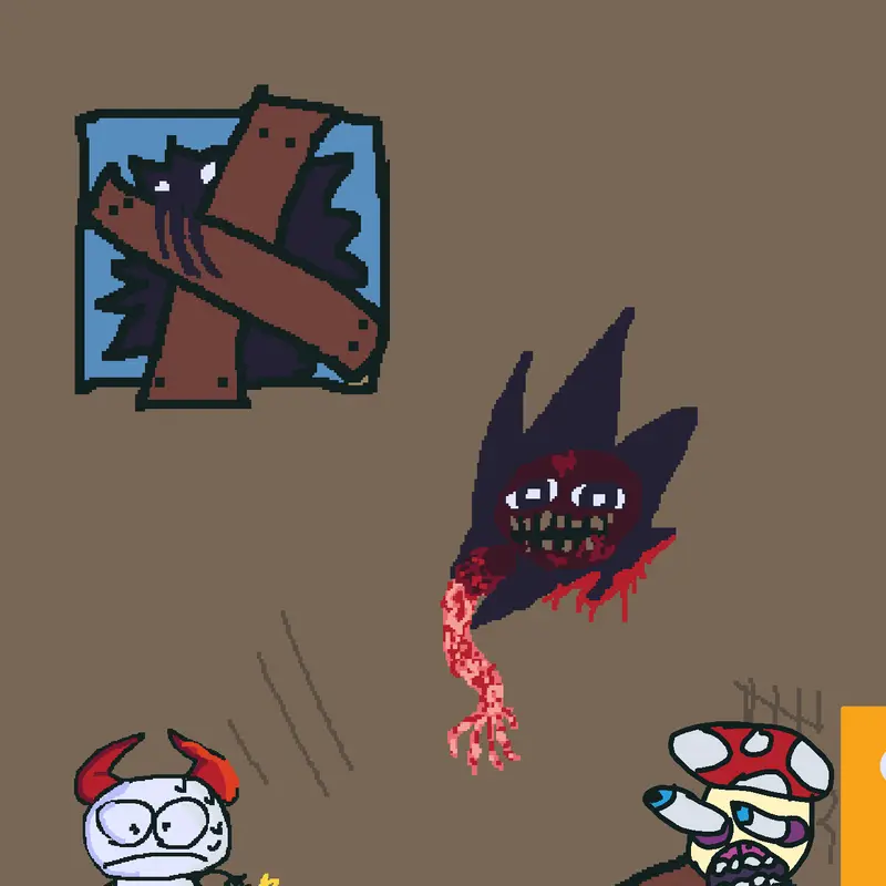 Game by @XxSussyBakaxX