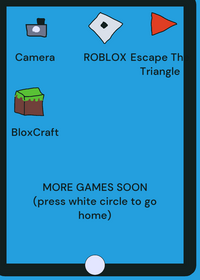 PHONE GAME