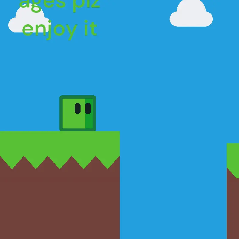 Game by @thecool_human