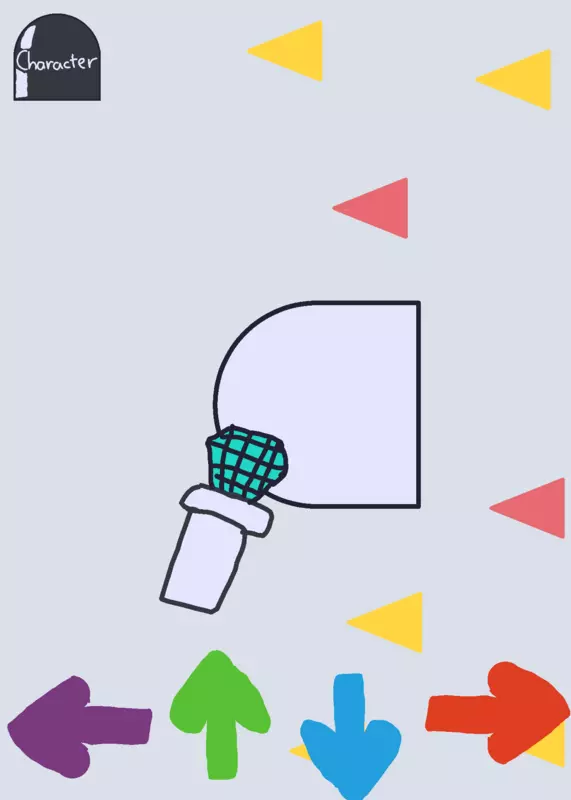 Game by @SomePlanet