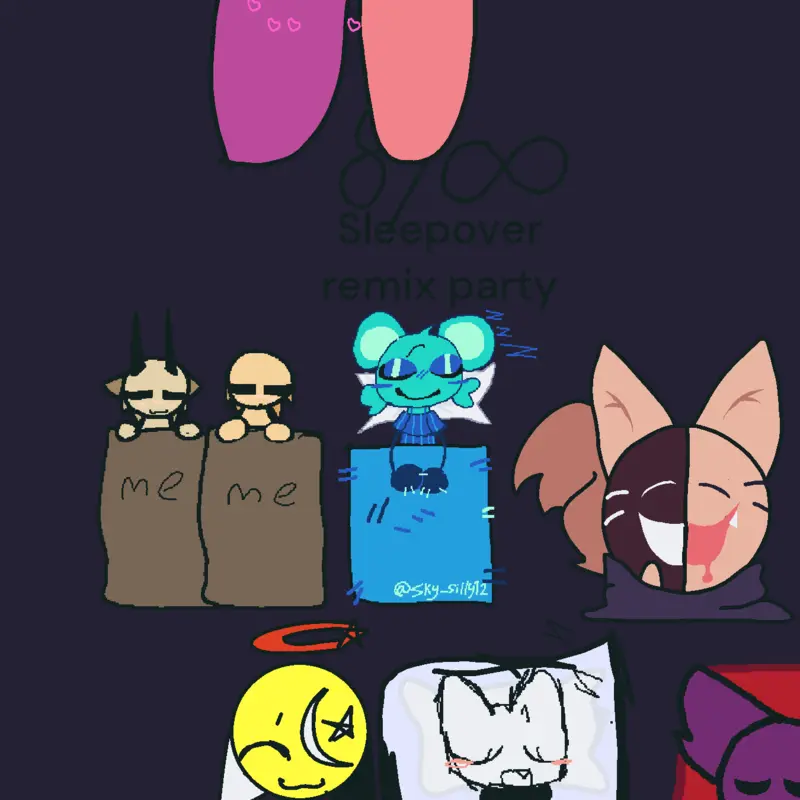 Game by @Mint_IceCream